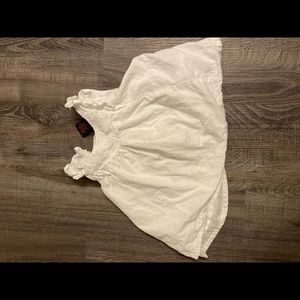 Cynthia Rowley toddler shirt